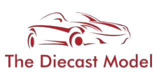 The Diecast Model