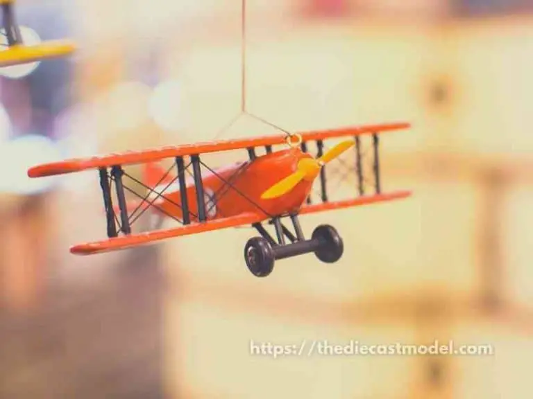 Do Hot Wheels Makes Plane Models?