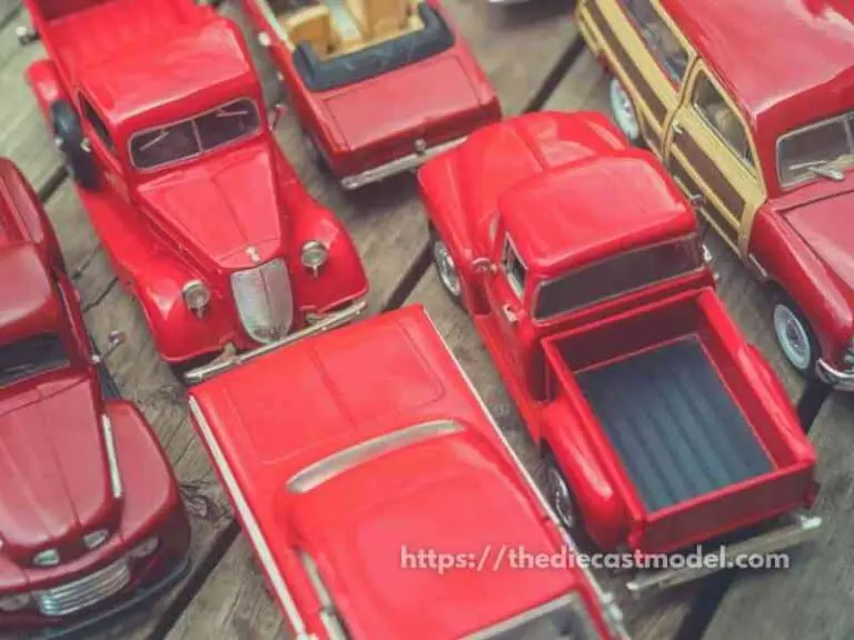 Custom Toy Cars: Can you make one?