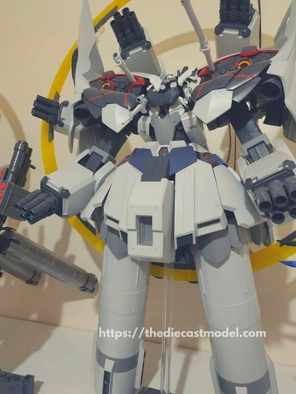Are High Grade (HG) Gunpla Worth It? Where are HG Gundam Models Good at?